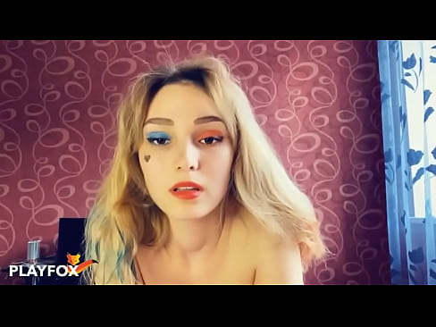 ❤️ Magic foju otito gilaasi fun mi ibalopo pẹlu Harley Quinn ️ Ibalopo didara ni% yo.quizfarmature.ru ☑