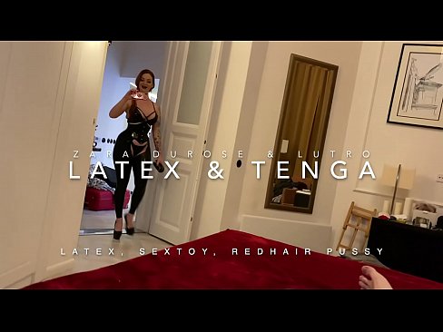 ❤️ Awọn igbesẹ ti o ni ori pupa ni aṣọ latex ti o buruju nipasẹ stepbrother ️ Ibalopo didara ni% yo.quizfarmature.ru ☑