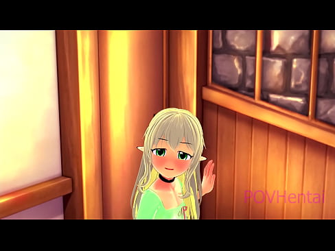 ❤️ (Pakute) Ọmọbinrin Elvish ṣe iranlọwọ fun ọ lati wẹ oju rẹ. ️ Ibalopo didara ni% yo.quizfarmature.ru ☑