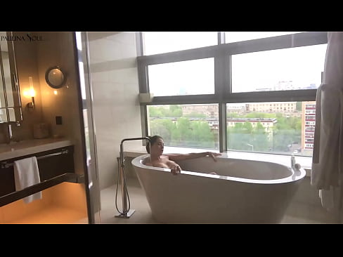 ❤️ Awqn babe Passionately jerking si pa rẹ obo ni baluwe ️ Ibalopo didara ni% yo.quizfarmature.ru ☑