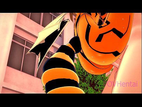 ❤️ Wasp Girl Monster ️ Ibalopo didara ni% yo.quizfarmature.ru ☑