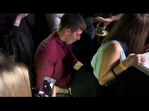 ❤️ ibalopo gidi ni a Russian nightclub. 18-odun-atijọ Russian girl ni anus ati obo buru jai ni a nightclub ️ Ibalopo didara ni% yo.quizfarmature.ru ☑