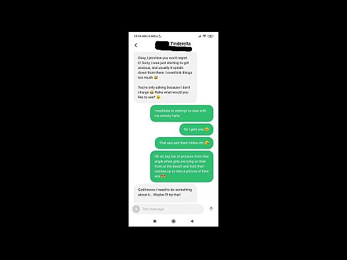 ❤️ Mo ṣafikun PAWG tuntun lati Tinder si harem mi (sọrọ si Tinder pẹlu) ️ Ibalopo didara ni% yo.quizfarmature.ru ☑